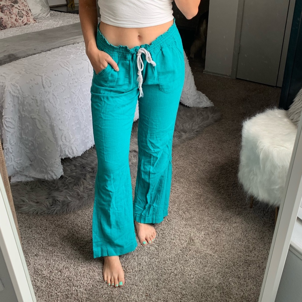 Roxy Ocean Side Beach Pant